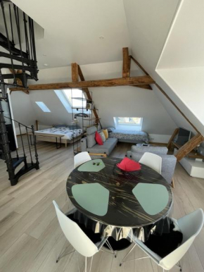 Le Loft de Flore